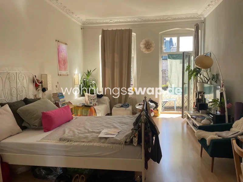 Wohnungstausch: Lilienthalstraße 16 — photo 1